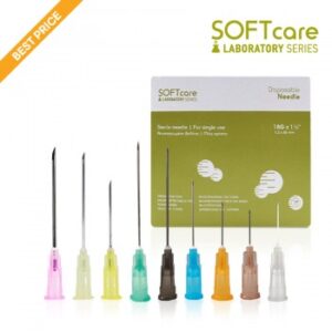 SOFTCare Βελόνες απλές