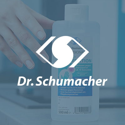 DrSchumacher