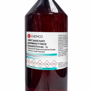 Αμυγδαλέλαιο